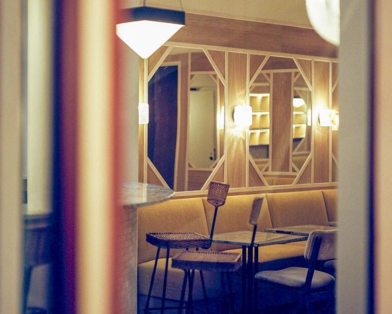 Marciano Hotel Gare Du Nord Paris Extérieur photo